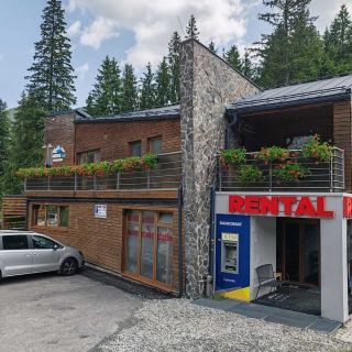 Apartmány Bartekski (2)