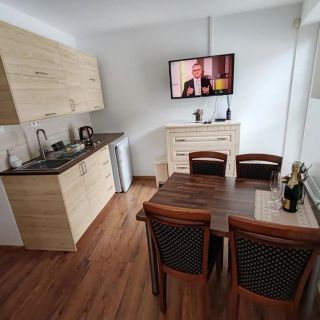 Apartmány Bartekski (3)