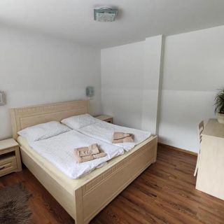 Apartmány Bartekski (4)