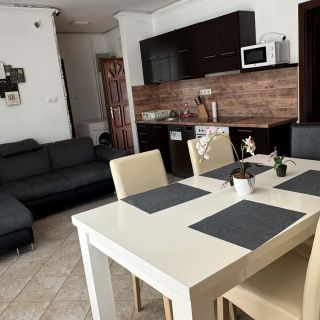 Liliána Apartman Siófok (2)