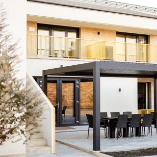 KQC Boutique Villa Balatonlelle (2)