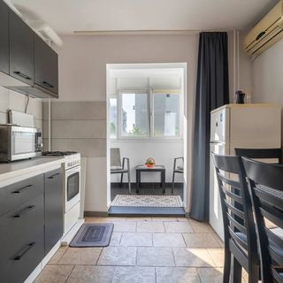 Central Cozy & Bright 3BR Apartment București (2)