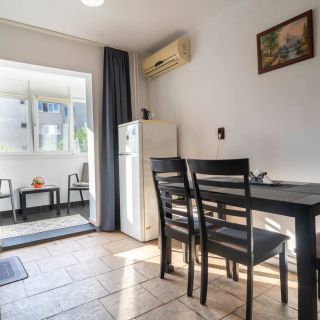 Central Cozy & Bright 3BR Apartment București (3)