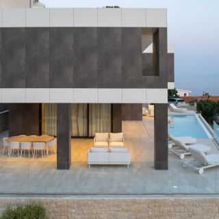 Villa Adriatic Pearl Baska Voda (5)