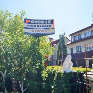 Pokoje u Piotra Ustka (5)