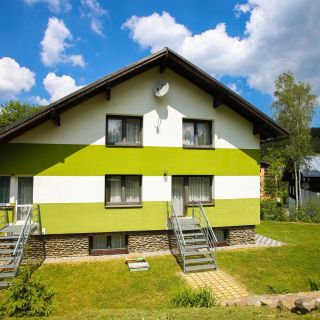Apartmány Nad Rybníkem (2)