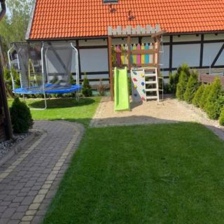 Domek u Oliwii Załakowo (5)