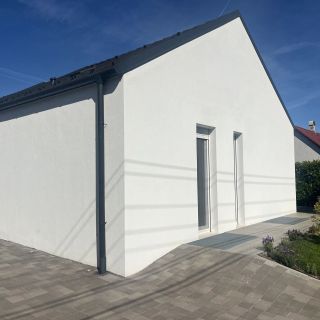 Napsugár lakás Apartman Paloznak (3)