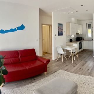 Napsugár lakás Apartman Paloznak (4)