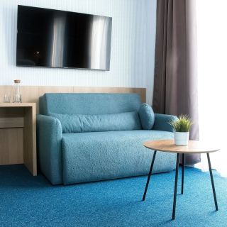 Marina Apartamenty ChKŻ Charzykowy (2)