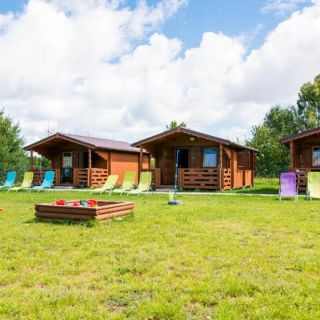 Domki Letniskowe Zielony Zakątek Ustka (5)