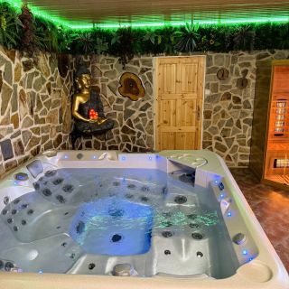 Apartments & Wellness Medusa (5)