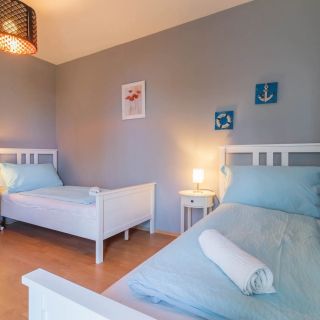 Bella Golden Beach Siófok w AC by NW (4)