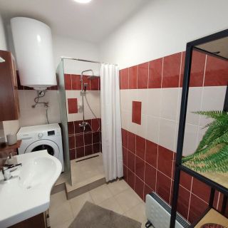 Filó Apartman Tiszalök (2)
