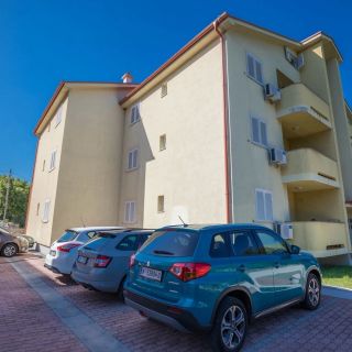 Principium Apartmani Klenovica (2)