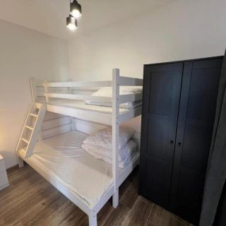 Domki Apartamenowe Port Royal Luksusowe Sarbinowo (5)