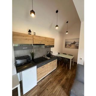 Domki Apartamenowe Port Royal Luksusowe Sarbinowo (3)