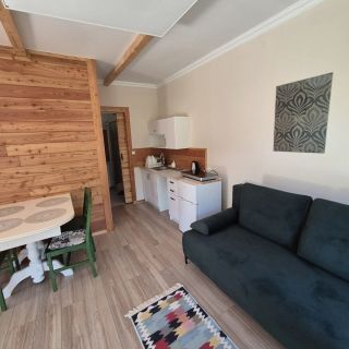Domki Pod Lasem Majdan Sopocki Drugi (3)