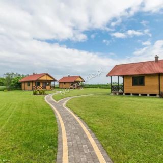 Klangor Domki na Wyspie Sobieszewskiej Gdańsk (5)