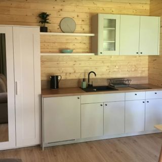 Pokoje Studio Gdańsk (2)