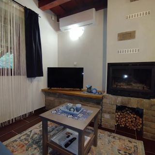 Kiscsengőd Vendégház Csengőd (5)