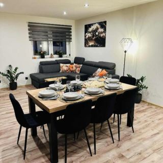 Ładne Miejsce-Apartamenty Konradów (2)