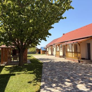 VANO Apartman Balatongyörök (2)