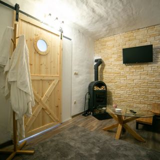 Wellness Panoráma Vendégház Cserszegtomaj (2)