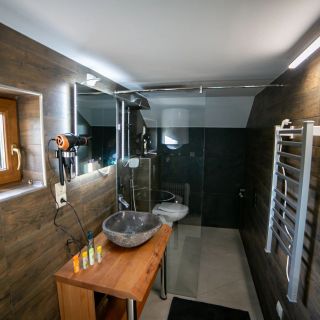 Wellness Panoráma Vendégház Cserszegtomaj (3)