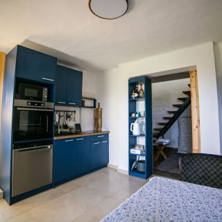 Wellness Panoráma Vendégház Cserszegtomaj (5)