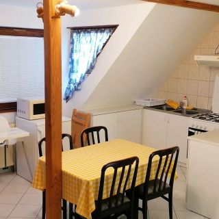 Konrád Apartmanház Alsóörs (4)