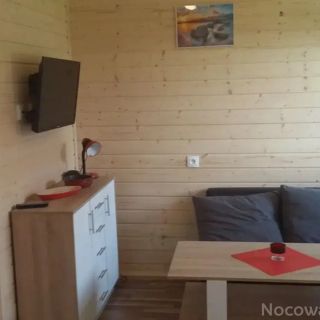 Domki letniskowe u Rogala Darłowo (2)