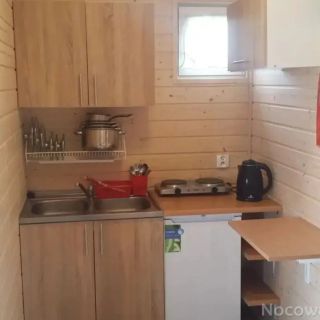 Domki letniskowe u Rogala Darłowo (3)