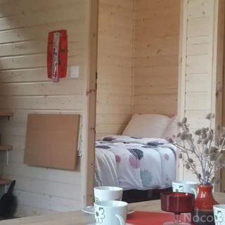 Domki letniskowe u Rogala Darłowo (4)