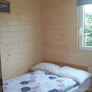 Domki letniskowe u Rogala Darłowo (5)