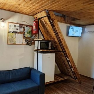 Domki Folwark pod Bukowcem Giebło Kolonia (2)