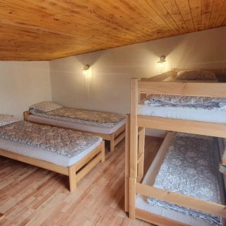 Domki Folwark pod Bukowcem Giebło Kolonia (4)