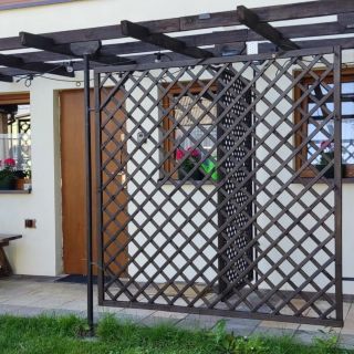 Domki Folwark pod Bukowcem Giebło Kolonia (5)