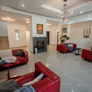 SzilvaHáz Apartman Szilvásvárad (5)