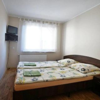 Willa Białe Piaski Białogóra (3)