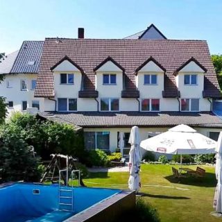 Willa Białe Piaski Białogóra (5)