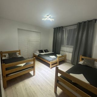 Podlesie apartament 3 Przeciszów (3)