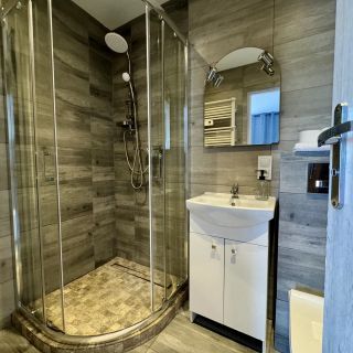 Podlesie apartament 3 Przeciszów (5)