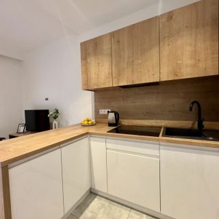 Podlesie apartament 3 Przeciszów (2)