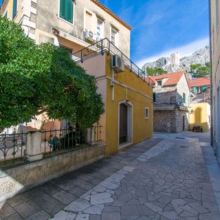 Apartment Green terrace Omis (3)