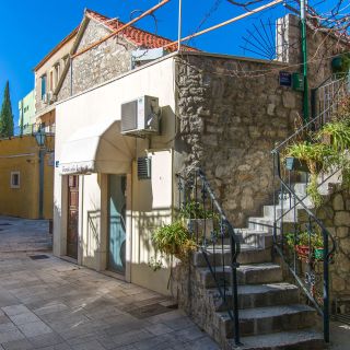 Apartment Green terrace Omis (5)