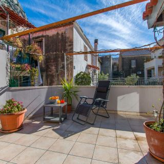 Apartment Green terrace Omis (2)