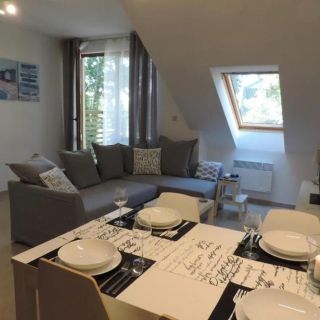 Apartamenty Zuza Rewal Piastowska (2)