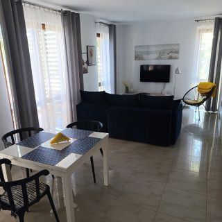 Apartamenty Zuza Rewal Piastowska (5)