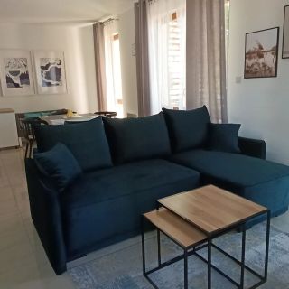 Apartamenty Zuza Rewal Piastowska (2)